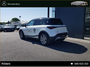 Smart #1 Pro - Image 3