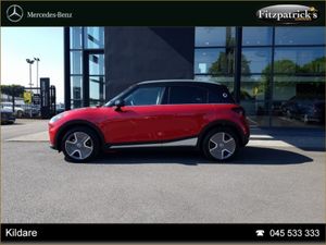 Smart #1 Pro - Image 4