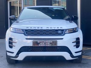 Land Rover Range Rover Evoque P300e R-dynamic - Image 2