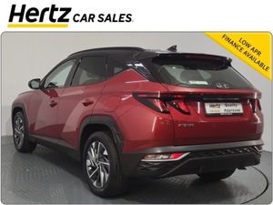Hyundai Tucson Executive 2 Tone Roof 1.6 Diesel M - Image 4