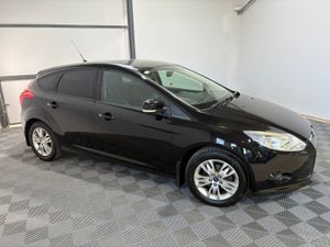 2012 Ford Focus 1.6 Edge 95 Bhp 135,200 KM - Image 2