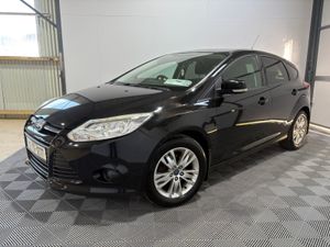 2012 Ford Focus 1.6 Edge 95 Bhp 135,200 KM - Image 3
