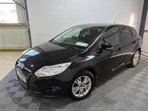 2012 Ford Focus 1.6 Edge 95 Bhp 135,200 KM - Image 4