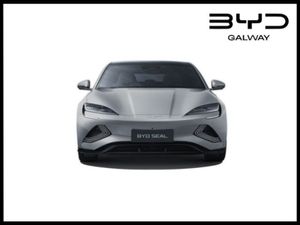 BYD SEAL Design RWD 313BHP - Image 2