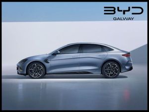 BYD SEAL Excellence AWD 530BHP - Image 3