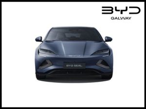 BYD SEAL Design RWD 313BHP - Image 2
