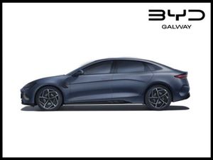 BYD SEAL Design RWD 313BHP - Image 3