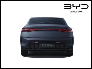 BYD SEAL Design RWD 313BHP - Image 4