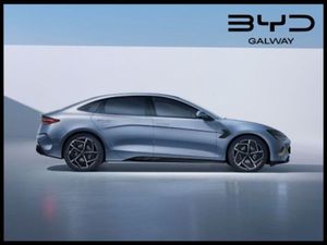 BYD SEAL Design RWD 313BHP - Image 4
