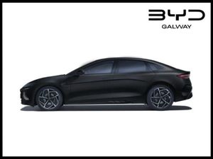 BYD SEAL Design RWD 313BHP - Image 3