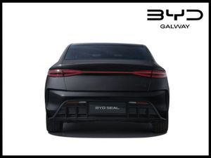 BYD SEAL Design RWD 313BHP - Image 4