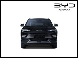 BYD SEAL U Dm-i Boost 18.8kwh  80km EV Range - Image 2