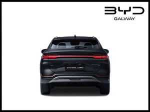 BYD SEAL U Dm-i Boost 18.8kwh  80km EV Range - Image 3