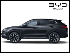 BYD SEAL U Dm-i Boost 18.8kwh  80km EV Range - Image 4