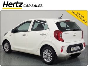 Kia Picanto My23 AT 1.0 Petrol Automatic - Image 4