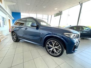 2019 BMW X5 3.0D M-Sport X-Drive 7 Seat Plus - Image 2