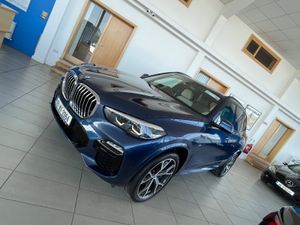 2019 BMW X5 3.0D M-Sport X-Drive 7 Seat Plus - Image 3