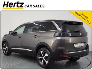 Peugeot 5008 FL GT 1.5 Diesel Automatic - Image 4