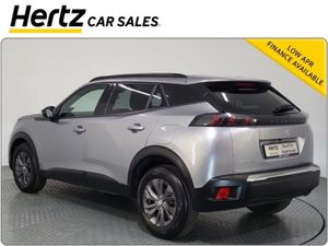 Peugeot 2008 Active 1.2 Petrol Manual - Image 4