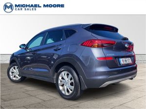 Hyundai Tucson 1.6d 2WD Executive 5DR - Image 3