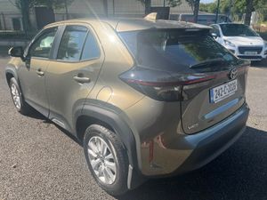 Toyota Yaris Cross 2024 - Image 4