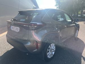 Toyota Yaris Cross 2024 - Image 3