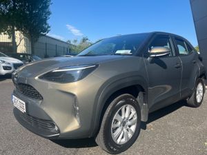 Toyota Yaris Cross 2024 - Image 2