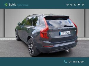 Volvo XC90 T8  plug In Hybrid  R-design (4wd) Ful - Image 3