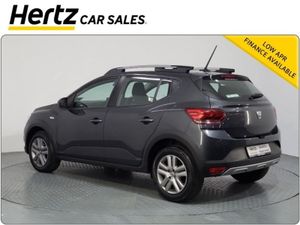 Dacia Sandero Stepway Comfort 1.0 Petrol Manual - Image 3