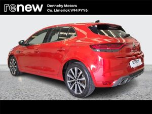 Renault Megane RS Line 140BHP 80 P/wk - Image 4
