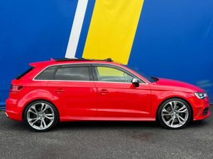 Audi S3 QUATTRO 2.0 TFSI // TILT & SLIDE OPENING P - Image 4