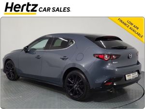 Mazda 3 Homura Hybrid 2.0 Petrol Manual - Image 4
