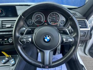 BMW 3-Series 320d M-SPORT COMPETITION PACK // FULL - Image 4