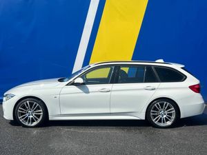 BMW 3-Series 320D M-SPORT TOURING // FULL SERVICE - Image 3