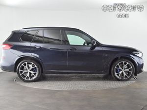 BMW X5 Xdrive45e M Sport - Image 2