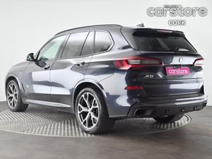 BMW X5 Xdrive45e M Sport - Image 3
