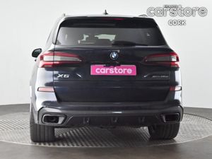 BMW X5 Xdrive45e M Sport - Image 4