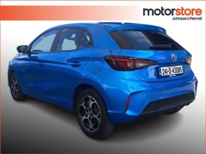 MG MG3 Exclusive Hybrid TOP Spec - Image 3