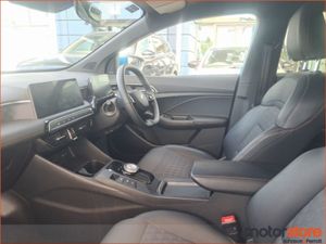 MG MG3 Exclusive Hybrid TOP Spec - Image 4