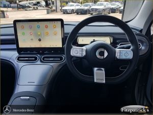 Smart #1 Pro - Image 2