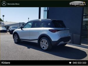 Smart #1 Pro - Image 3