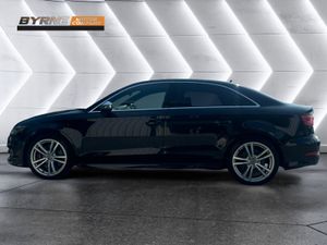AUDI S3 SALOON 2.0 TFSI QUATTRO 300BHP AUTO, 2015 - Image 3