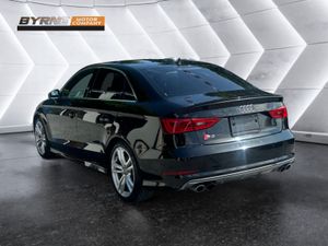 AUDI S3 SALOON 2.0 TFSI QUATTRO 300BHP AUTO, 2015 - Image 4