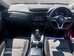 Nissan X-Trail 1.6d SVE (5 Seater) 19inch Wheels - Image 3