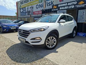 🦏 Hyundai Tucson 2016(162) nav 🦏 - Image 2