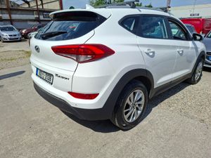 🦏 Hyundai Tucson 2016(162) nav 🦏 - Image 3