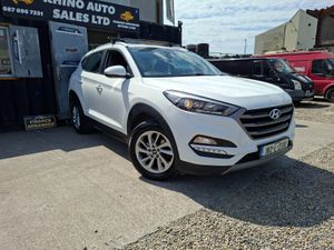 🦏 Hyundai Tucson 2016(162) nav 🦏 - Image 4