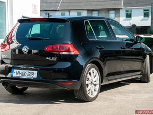 🔥 2014  Volkswagen Golf Highline 2.0 TDI 150 BHP - Image 2