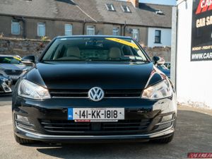 🔥 2014  Volkswagen Golf Highline 2.0 TDI 150 BHP - Image 4