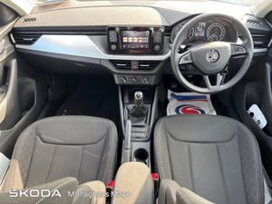 Skoda Scala AMBITION 1.0 TSI 115HP 4DR - Image 2